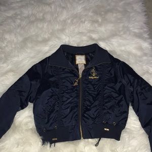 baby phat jacket